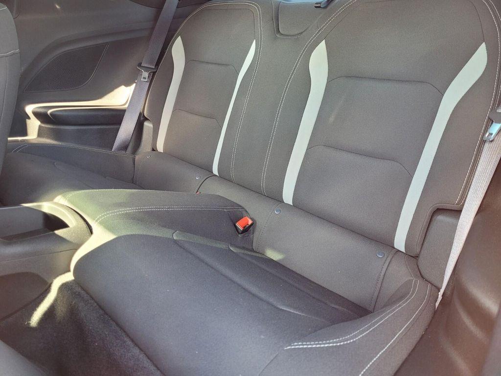 used 2016 Chevrolet Camaro car, priced at $17,000