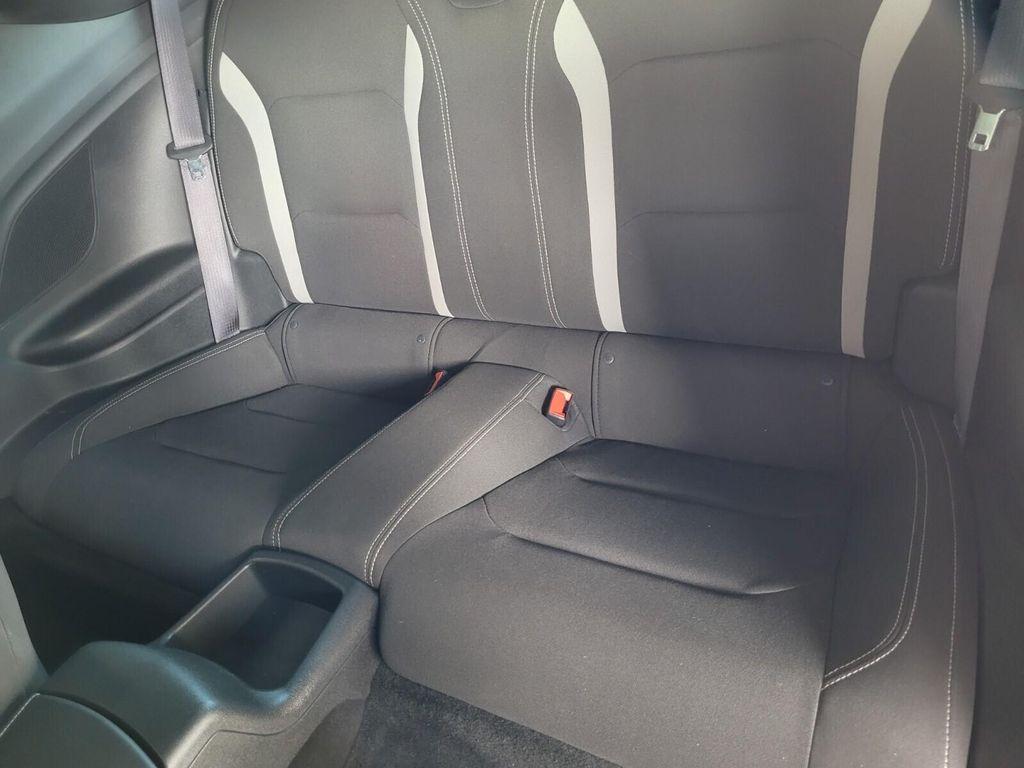 used 2016 Chevrolet Camaro car, priced at $20,896