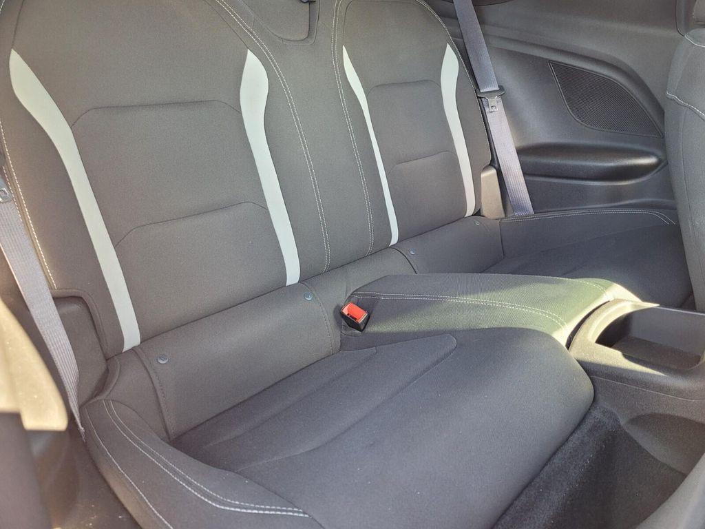 used 2016 Chevrolet Camaro car, priced at $17,000