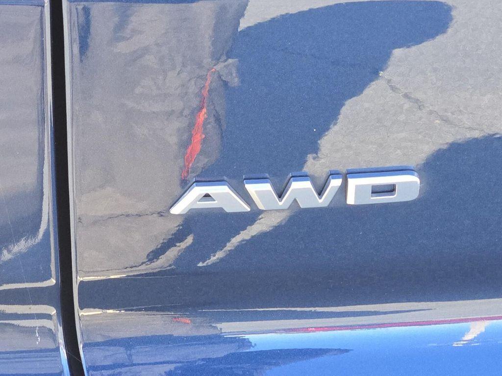 used 2019 Cadillac XT4 car, priced at $22,175