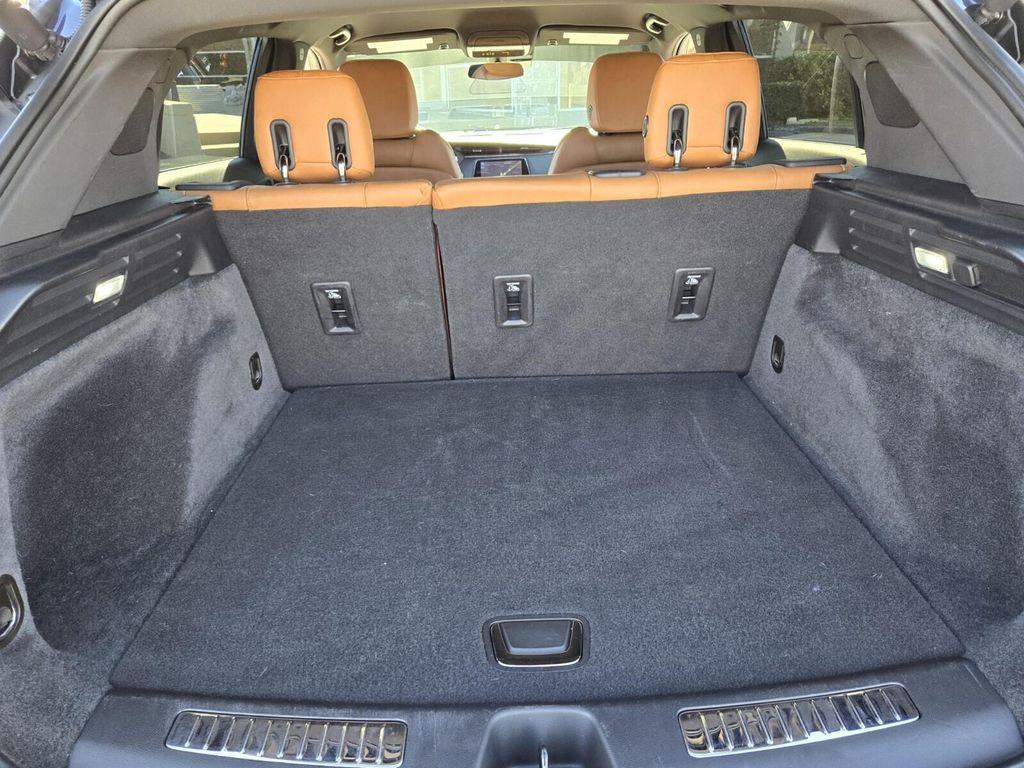 used 2019 Cadillac XT4 car, priced at $22,175