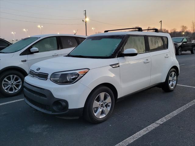 used 2019 Kia Soul car, priced at $10,000