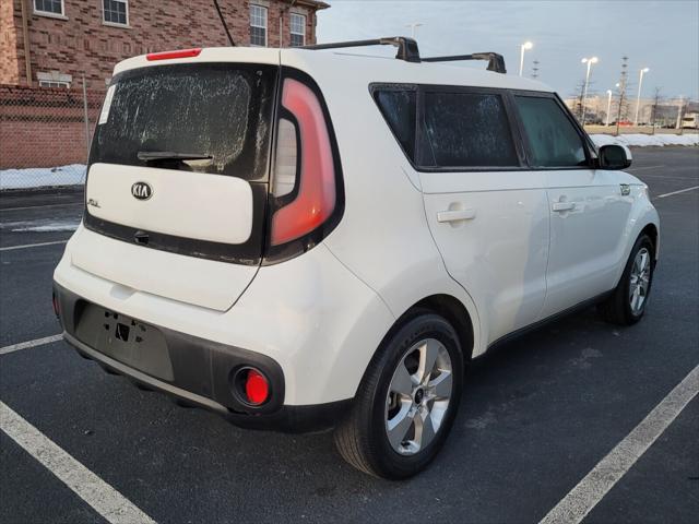 used 2019 Kia Soul car, priced at $10,000