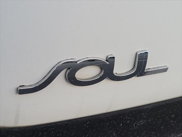 used 2019 Kia Soul car, priced at $10,000