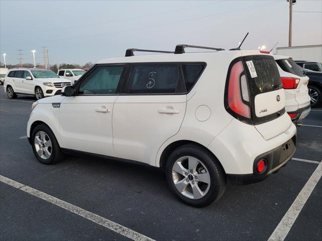 used 2019 Kia Soul car, priced at $10,000