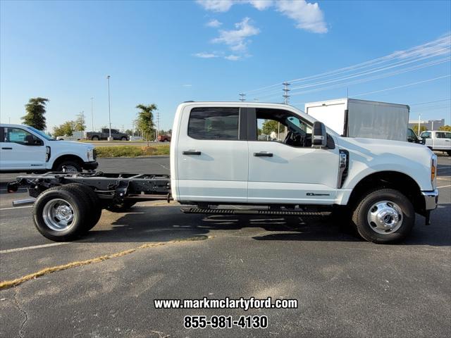 new 2024 Ford F-350 car, priced at $68,000