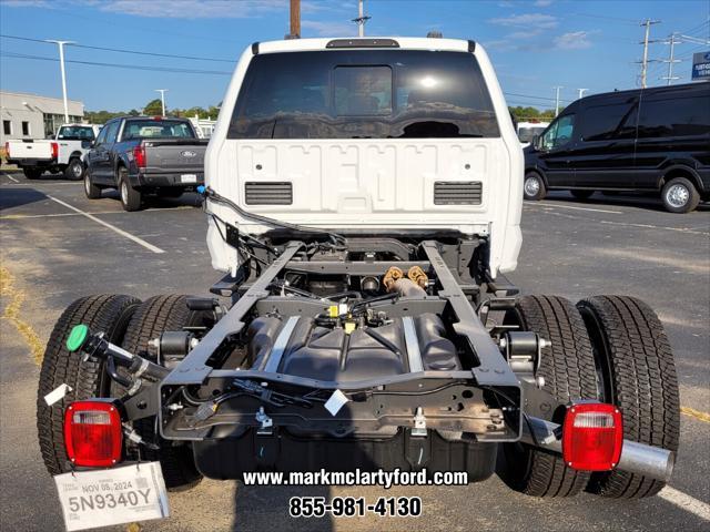 new 2024 Ford F-350 car, priced at $68,000