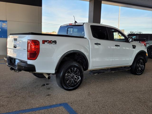 used 2019 Ford Ranger car, priced at $24,250