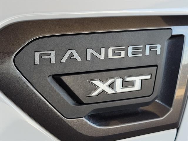 used 2019 Ford Ranger car, priced at $24,250