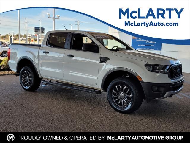 used 2019 Ford Ranger car, priced at $24,250