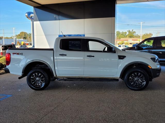 used 2019 Ford Ranger car, priced at $24,250