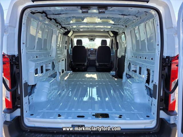 new 2024 Ford Transit-150 car, priced at $48,250