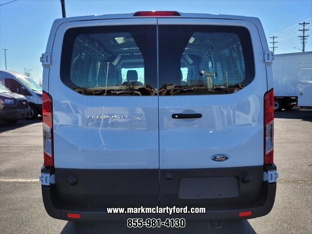 new 2024 Ford Transit-150 car, priced at $47,500