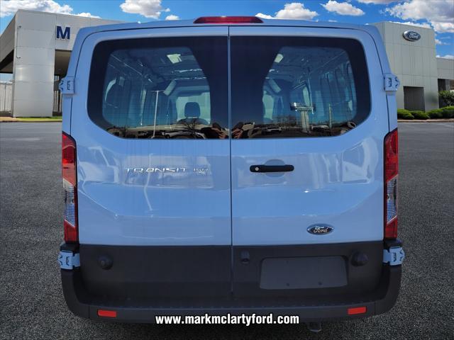 new 2024 Ford Transit-150 car, priced at $48,250