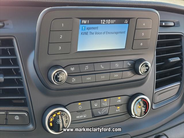 new 2024 Ford Transit-150 car, priced at $48,250
