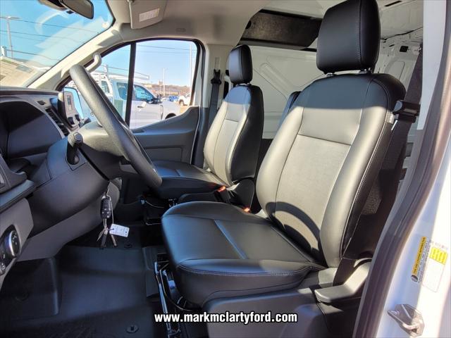 new 2024 Ford Transit-150 car, priced at $48,250