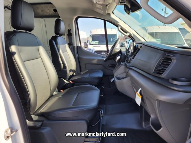 new 2024 Ford Transit-150 car, priced at $48,250