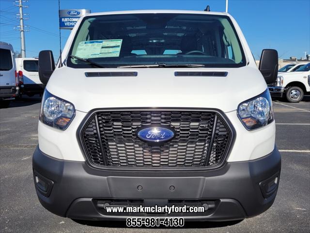 new 2024 Ford Transit-150 car, priced at $47,500