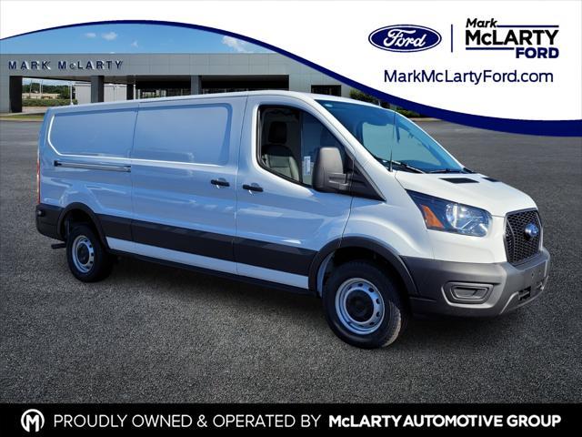 new 2024 Ford Transit-150 car, priced at $48,250