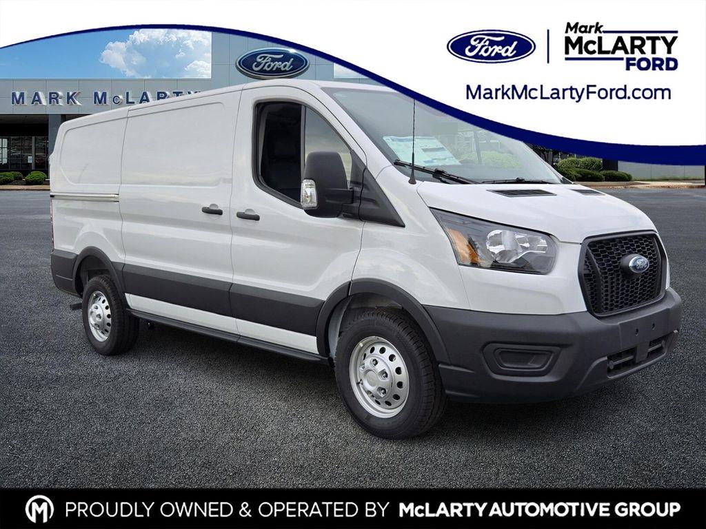 new 2025 Ford Transit-250 car