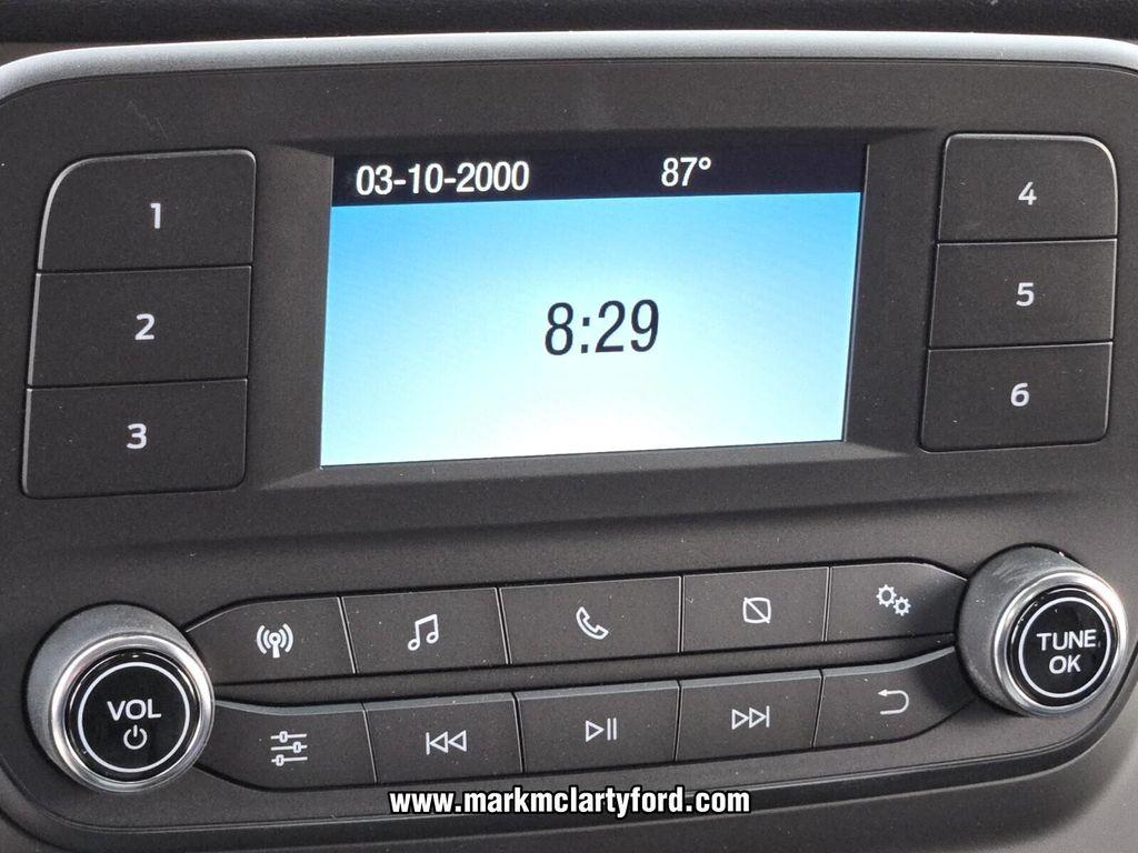 new 2025 Ford Transit-250 car