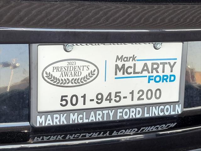 used 2020 Ford Mustang car, priced at $21,491