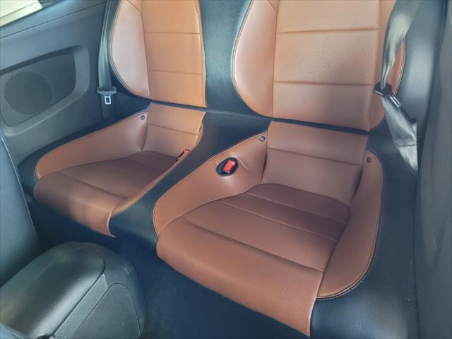 used 2020 Ford Mustang car, priced at $21,491