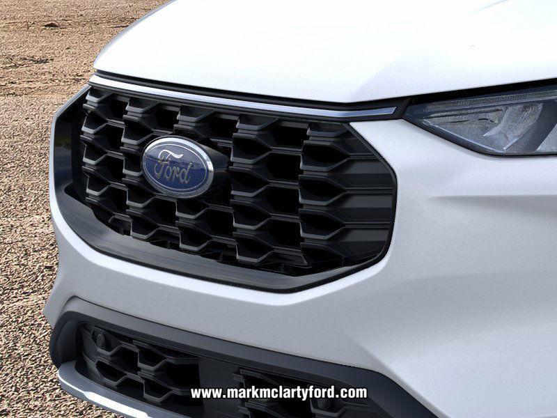 new 2025 Ford Escape car, priced at $32,000