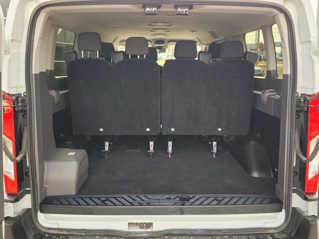 used 2023 Ford Transit-350 car, priced at $39,098