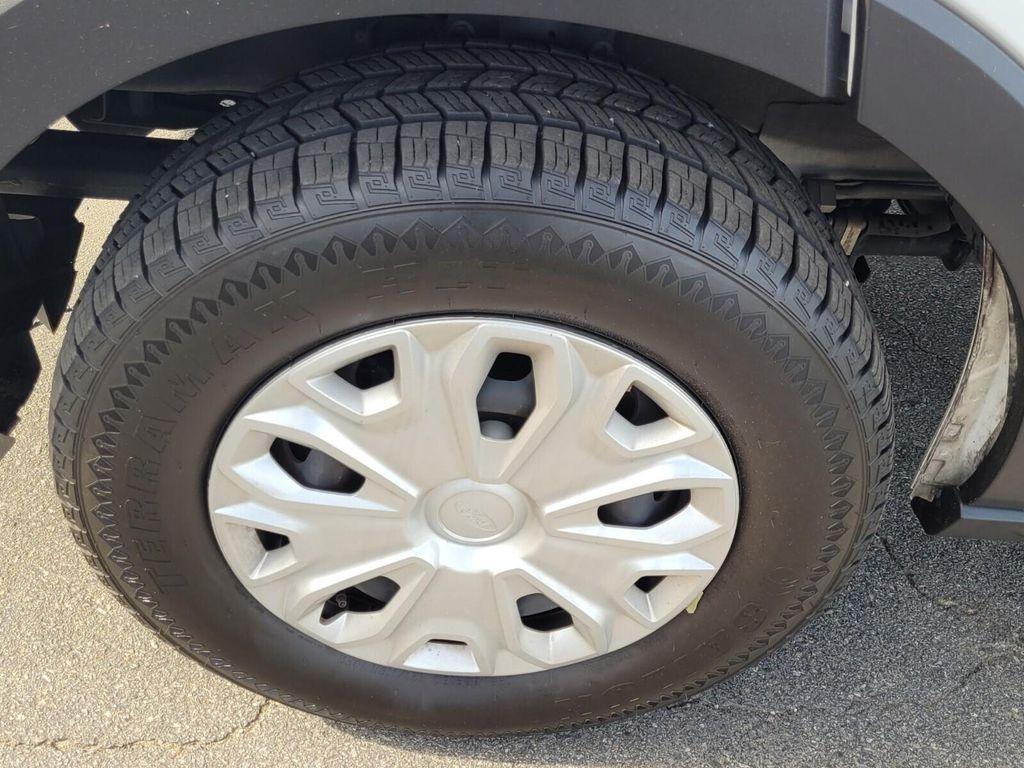 used 2023 Ford Transit-350 car, priced at $39,098