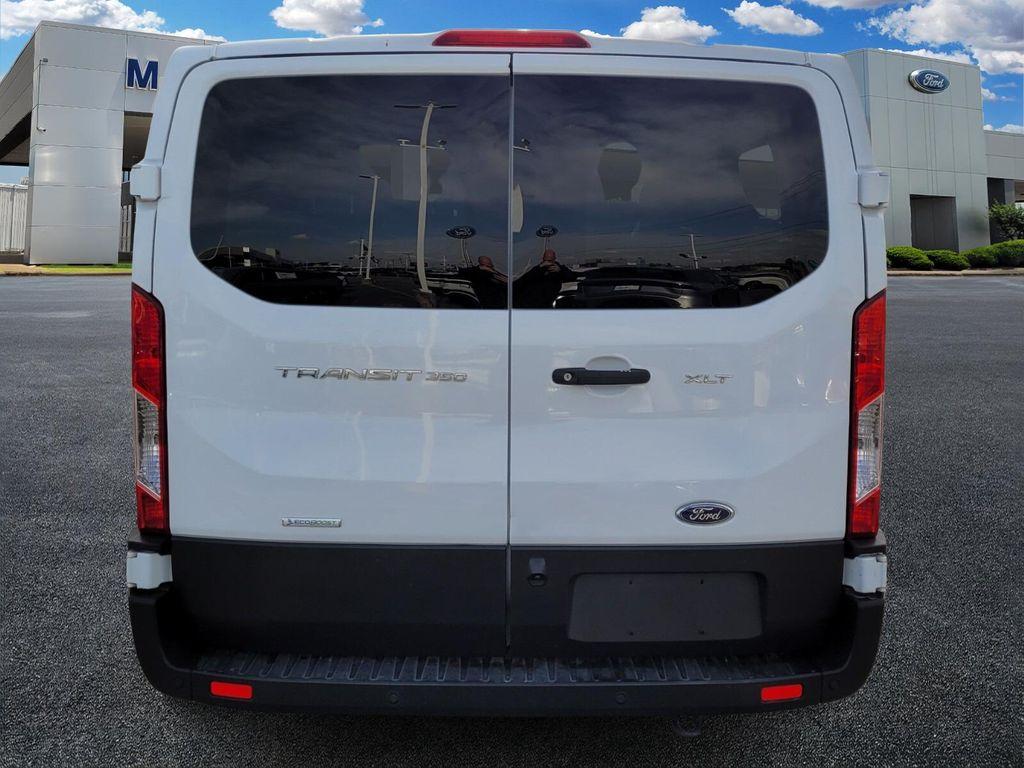 used 2023 Ford Transit-350 car, priced at $39,098
