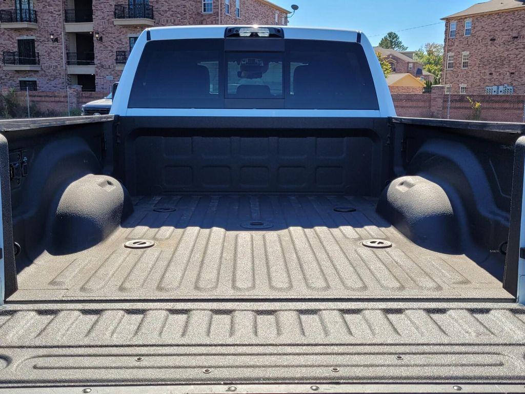 used 2024 Ram 2500 car, priced at $73,995