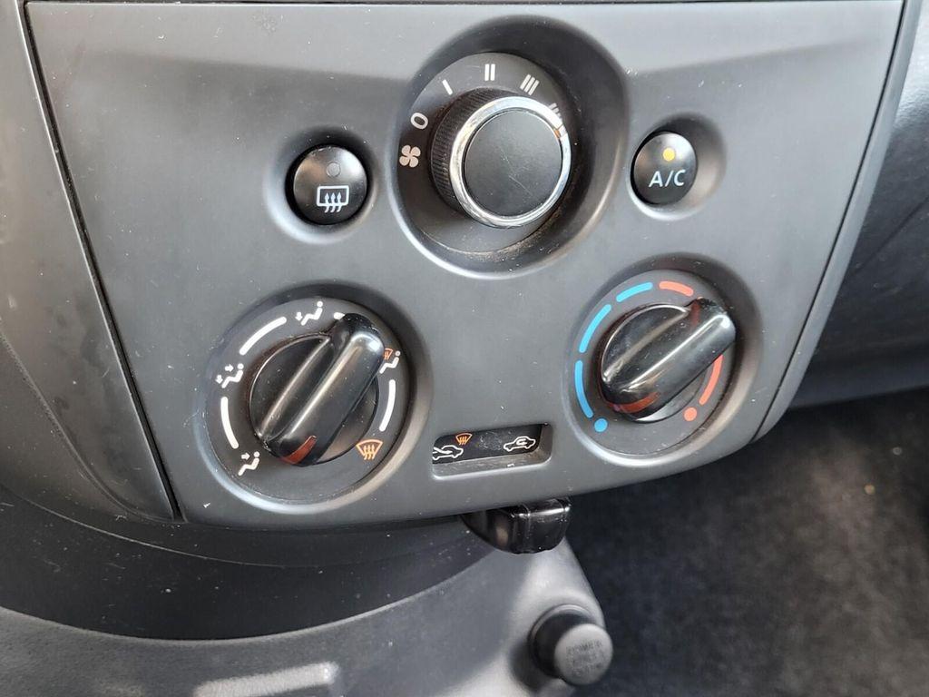used 2018 Nissan Versa car, priced at $8,995