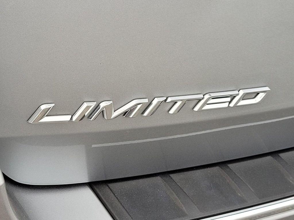 used 2023 Ford Explorer car, priced at $38,895