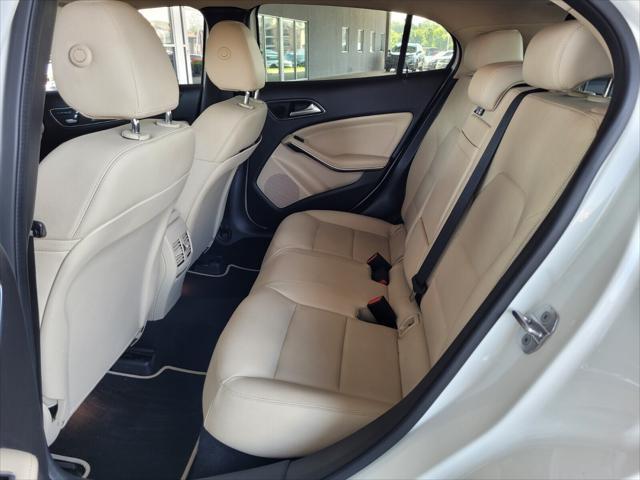 used 2019 Mercedes-Benz GLA 250 car, priced at $21,495