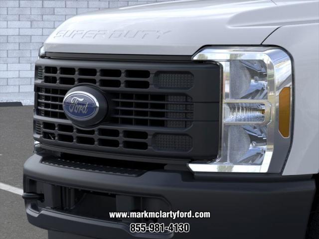 new 2024 Ford F-250 car