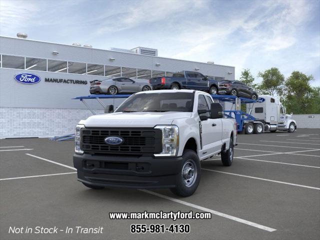 new 2024 Ford F-250 car