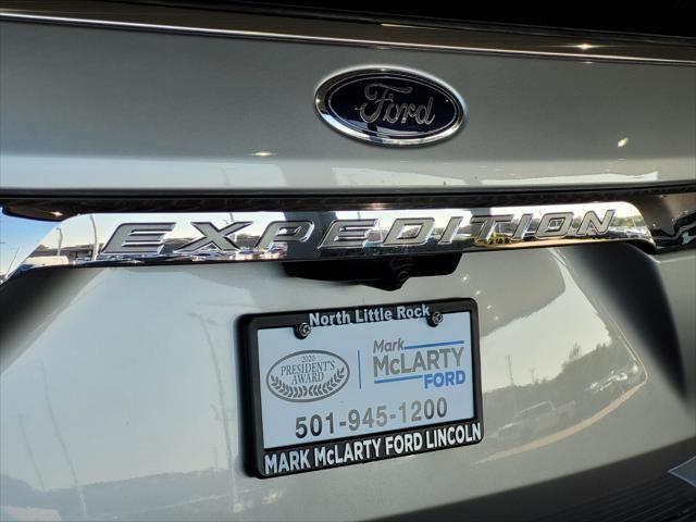 used 2020 Ford Expedition car, priced at $29,000