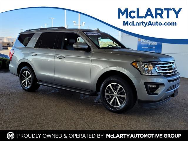 used 2020 Ford Expedition car, priced at $29,000