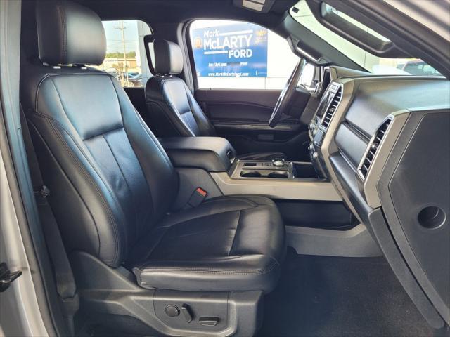 used 2020 Ford Expedition car, priced at $29,000