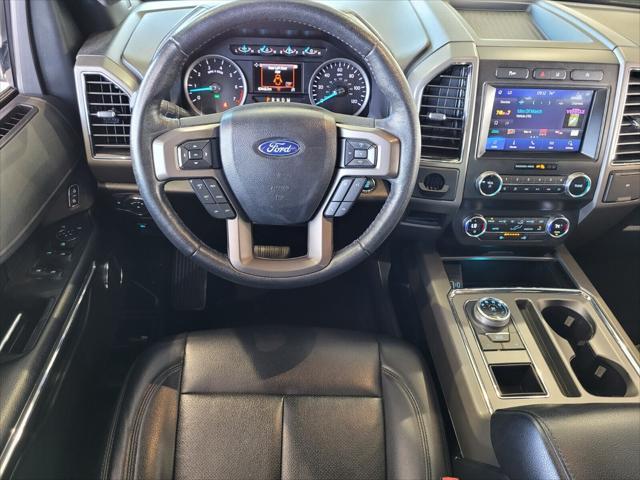 used 2020 Ford Expedition car, priced at $29,000