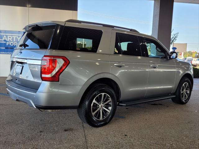 used 2020 Ford Expedition car, priced at $29,000