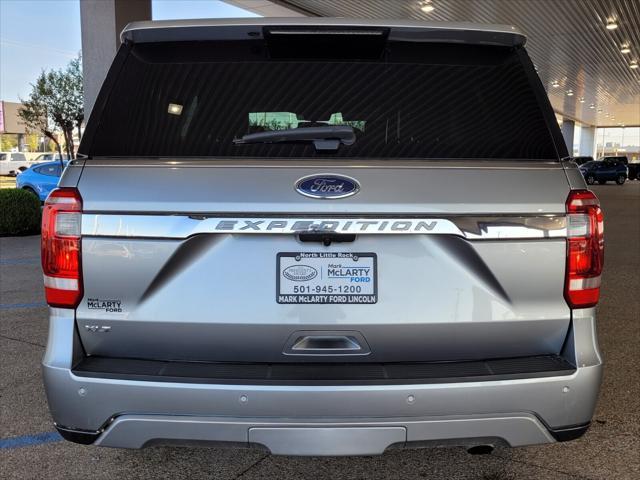 used 2020 Ford Expedition car, priced at $29,000