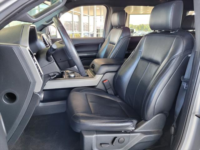 used 2020 Ford Expedition car, priced at $29,000