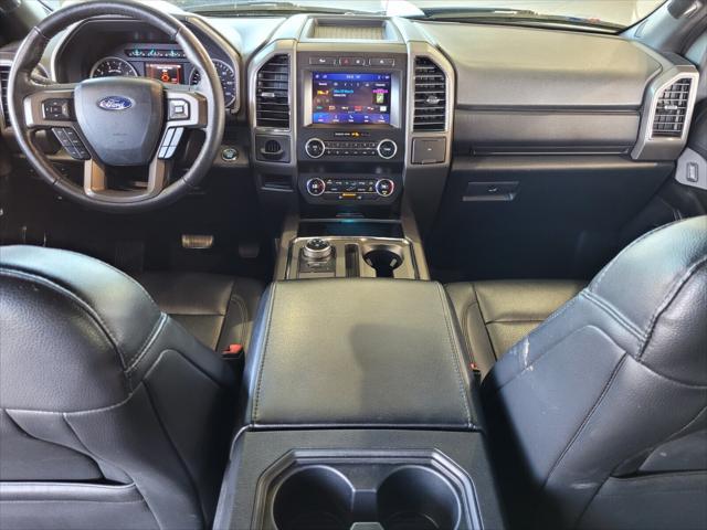 used 2020 Ford Expedition car, priced at $29,000