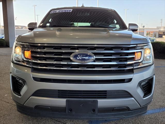 used 2020 Ford Expedition car, priced at $29,000