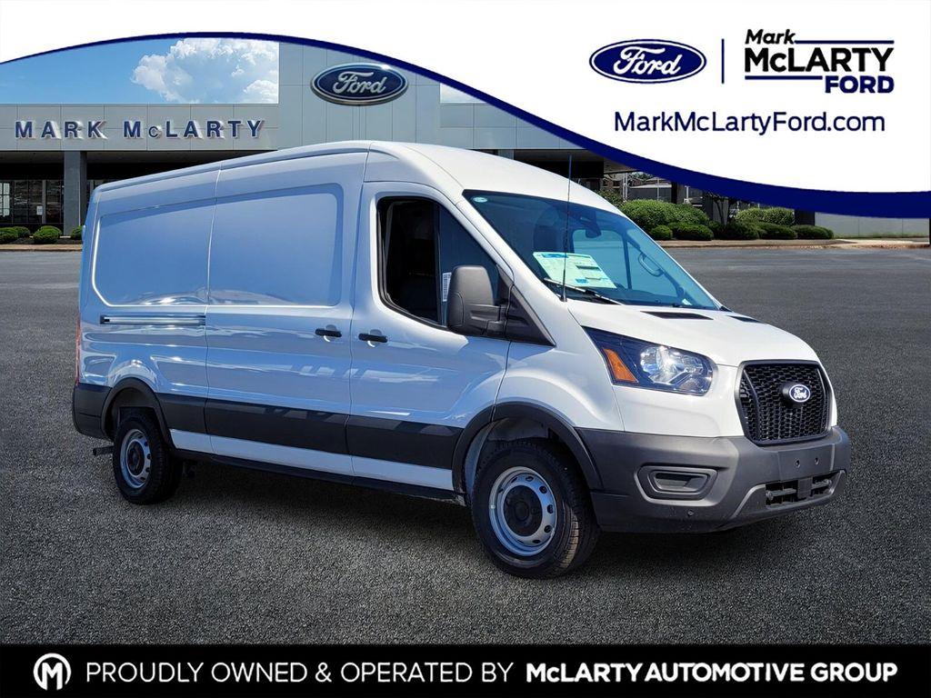 new 2026 Ford Transit-250 car