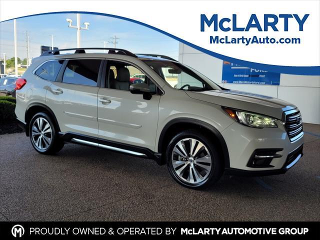 used 2020 Subaru Ascent car, priced at $24,955