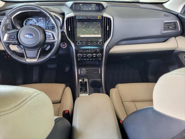 used 2020 Subaru Ascent car, priced at $24,955