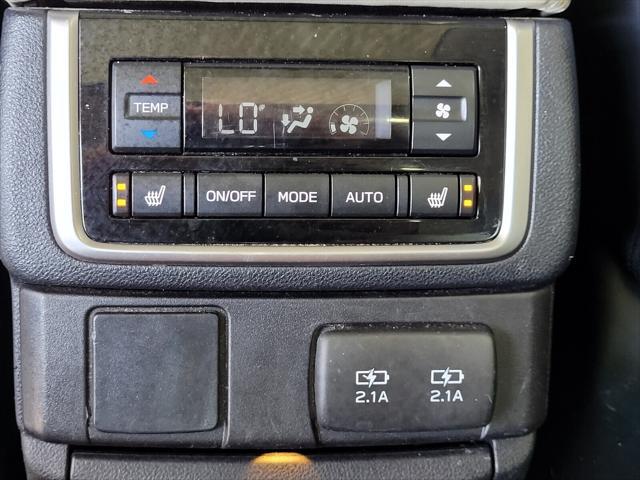 used 2020 Subaru Ascent car, priced at $24,955